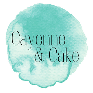 Cayenne &amp; Cake