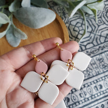 Load image into Gallery viewer, Magnolia Earrings
