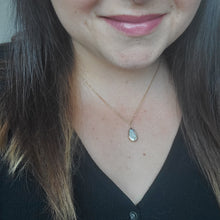 Load image into Gallery viewer, Pearlescent Necklace
