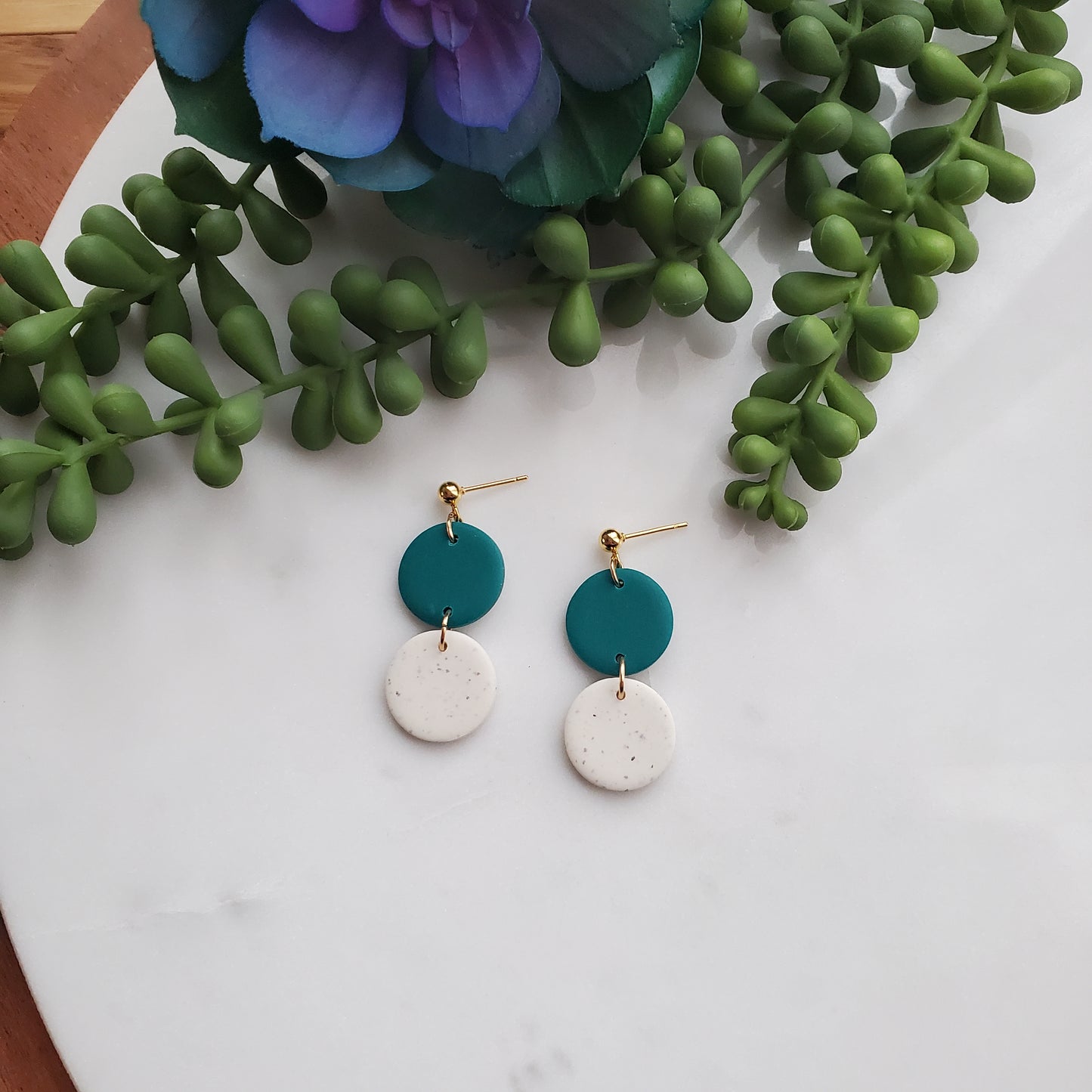 Origin Earrings