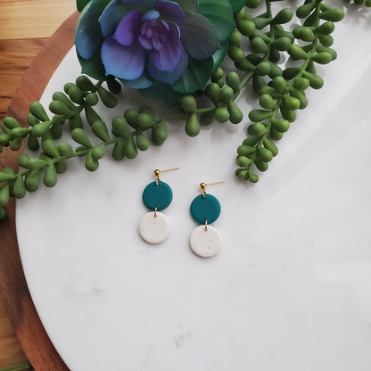 Origin Earrings