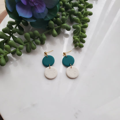 Origin Earrings