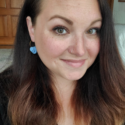 Midi Hoops