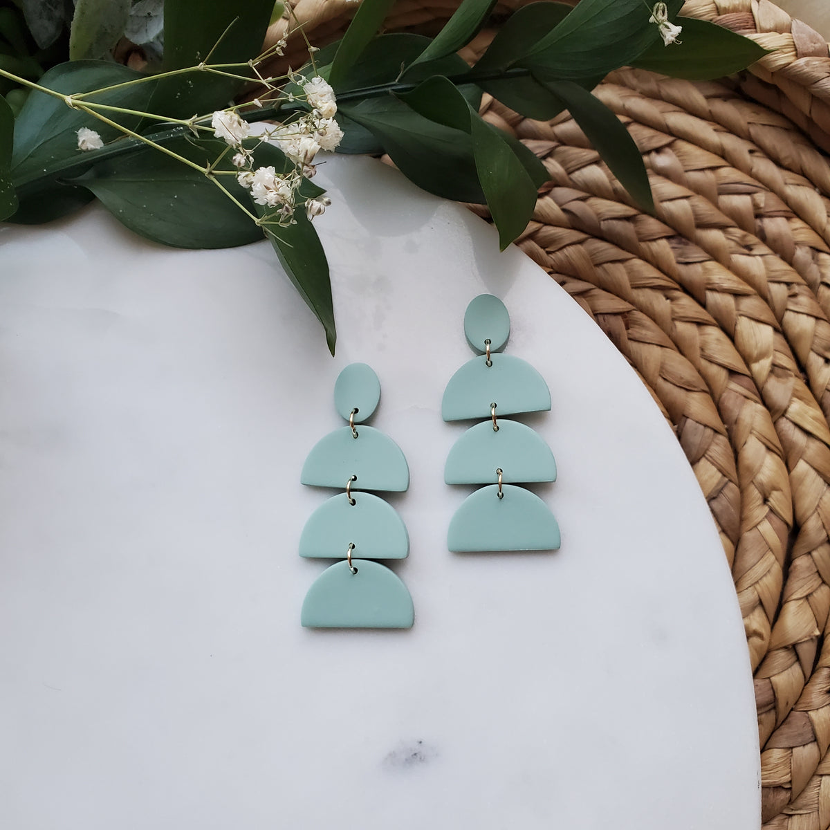 Luna Earrings