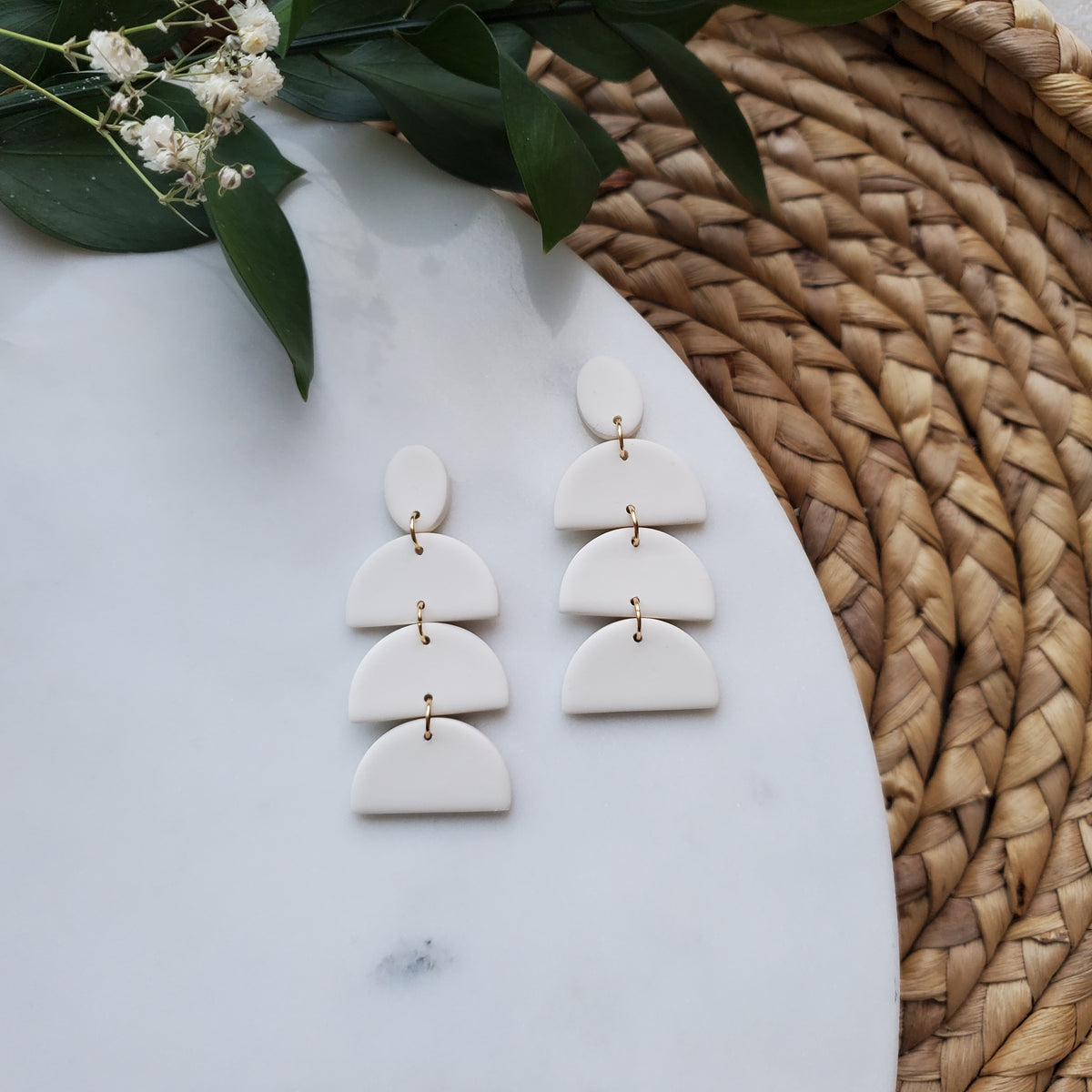 Luna Earrings