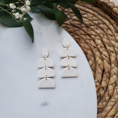 Luna Earrings