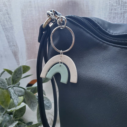 Rainbow Keychains - Variety