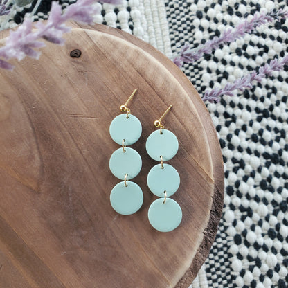 Dawn Earrings