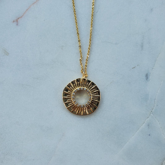 Radiance Necklace