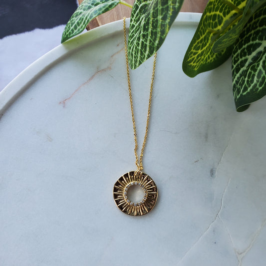 Radiance Necklace