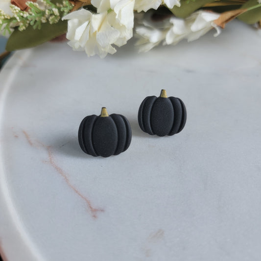 Pumpkin Studs - Variety