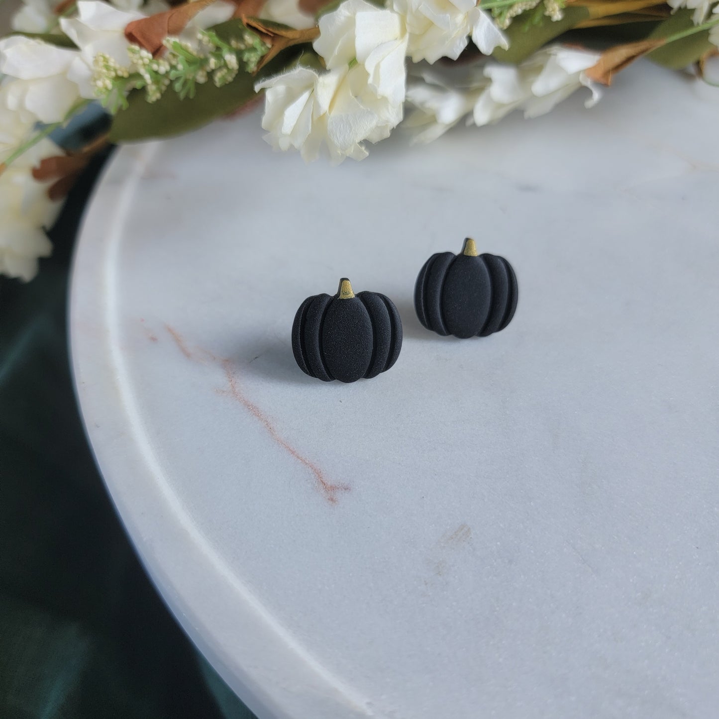 Pumpkin Studs - Variety