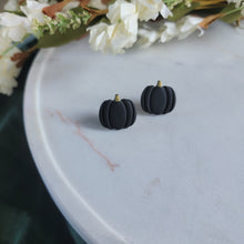 Load image into Gallery viewer, Pumpkin Studs - Variety
