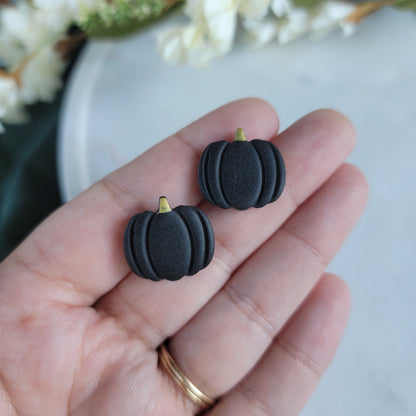 Pumpkin Studs - Variety