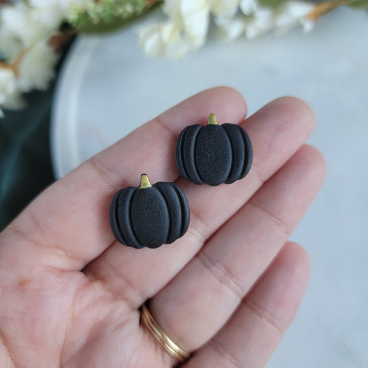 Pumpkin Studs - Variety