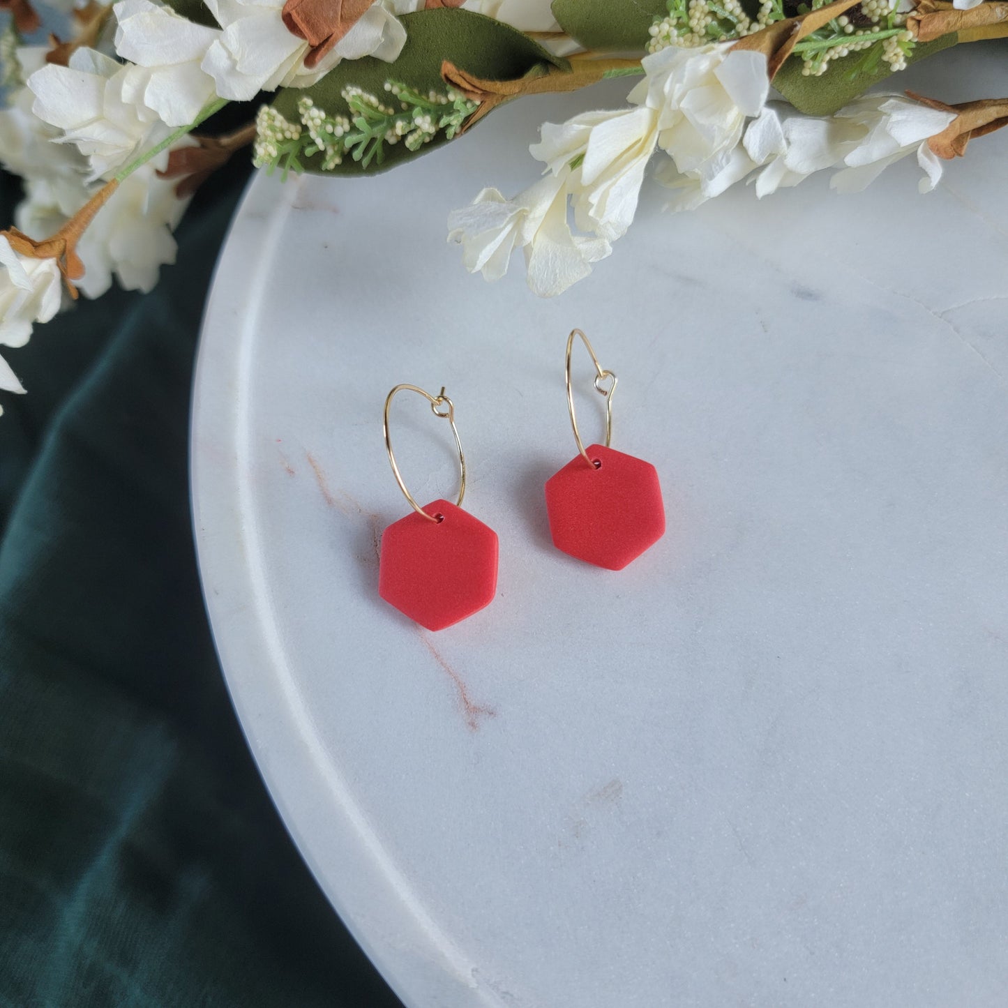 Hexa Hoops