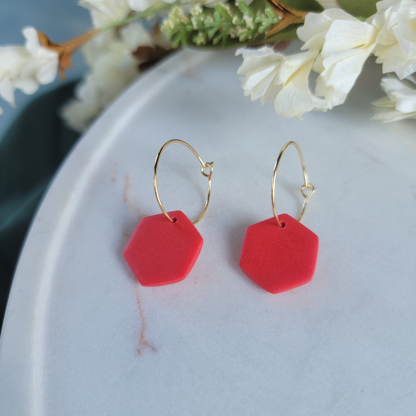 Hexa Hoops