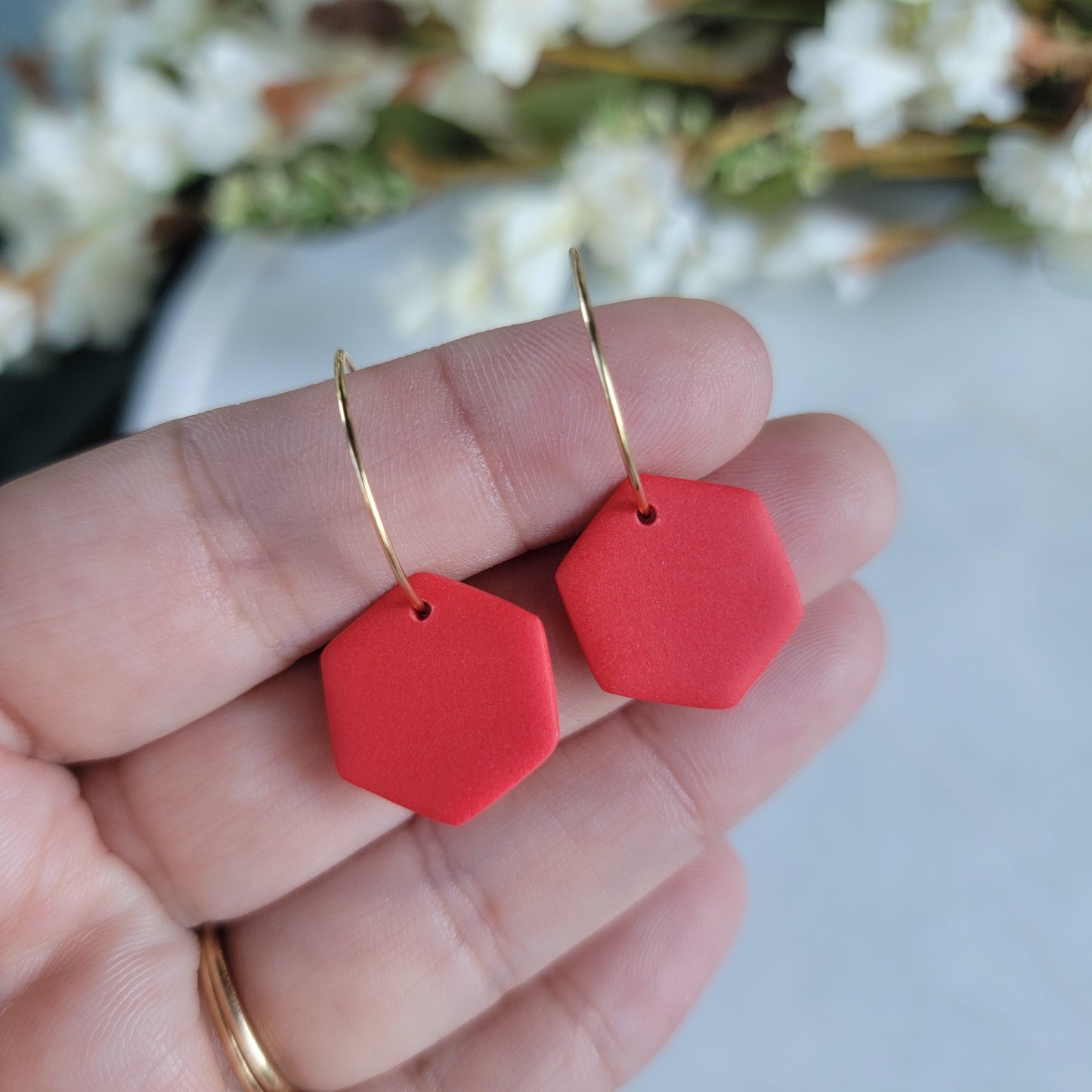 Hexa Hoops