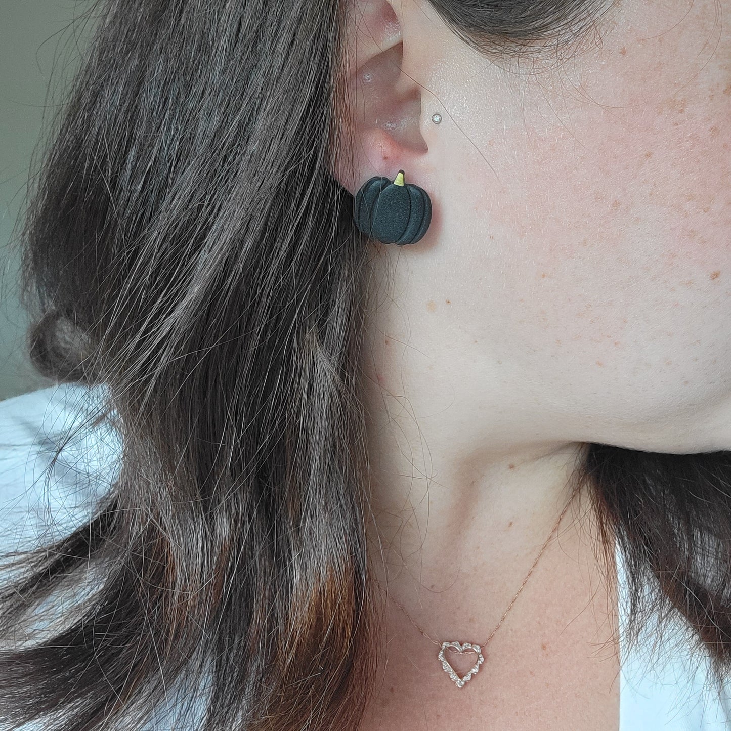Pumpkin Studs - Variety