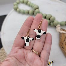 Load image into Gallery viewer, Cow Huggies
