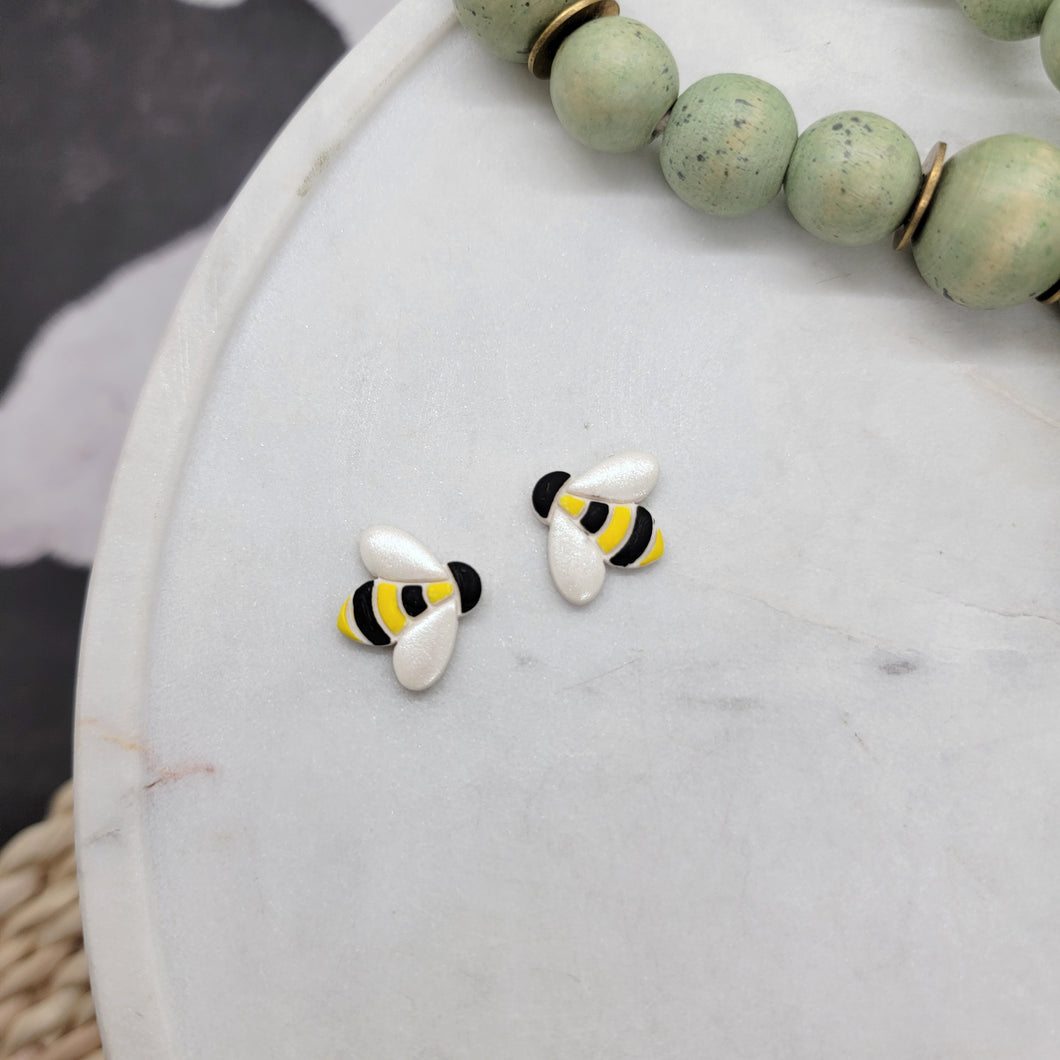 Little Bumble Bees