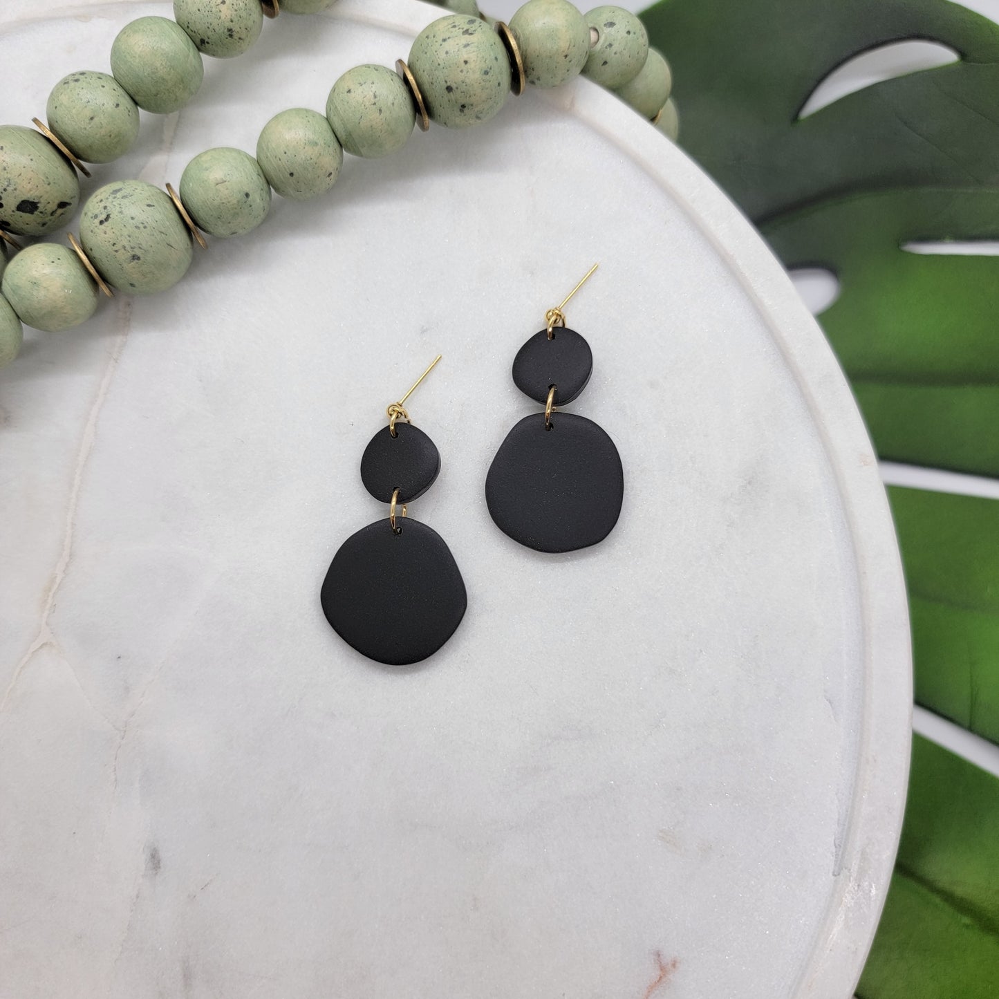 Bri Earrings