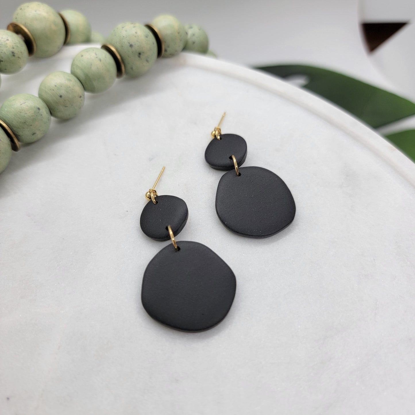 Bri Earrings