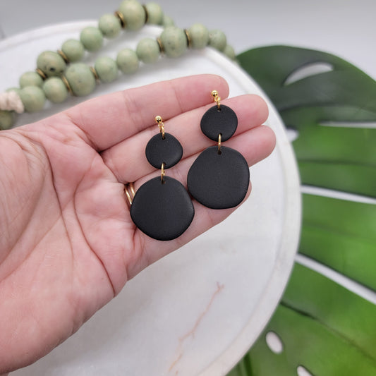 Bri Earrings