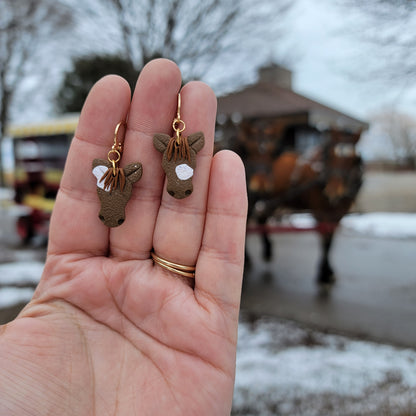 Horse Huggies