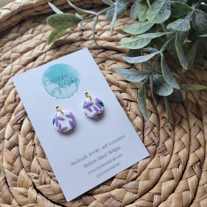 Lilac Drops