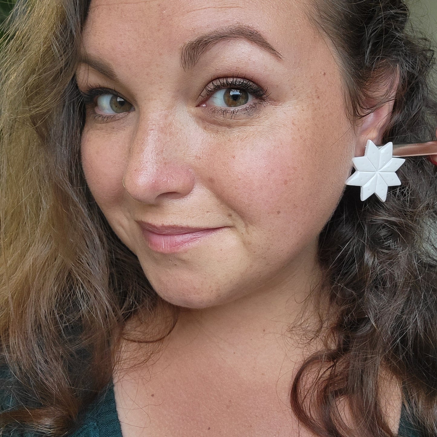 Statement Snowflake 1