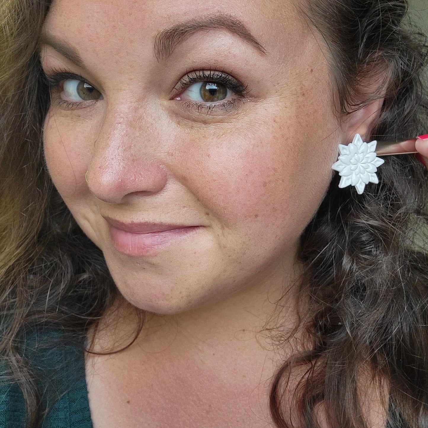 Statement Snowflake 2