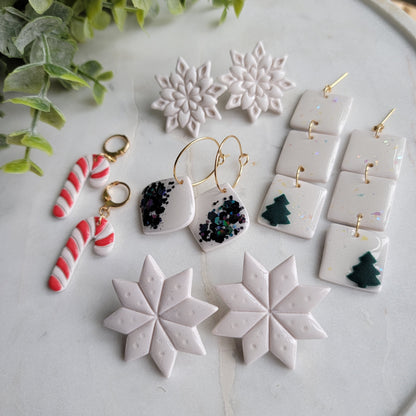 Statement Snowflake 1