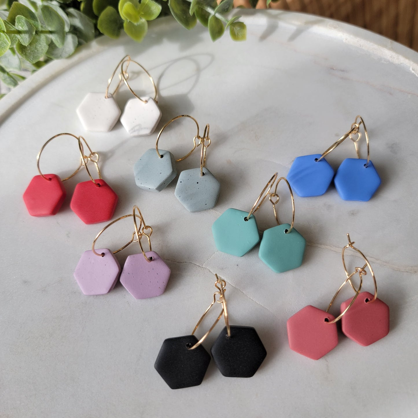 Hexa Hoops