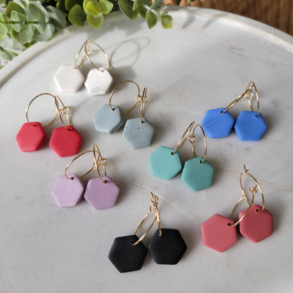 Hexa Hoops