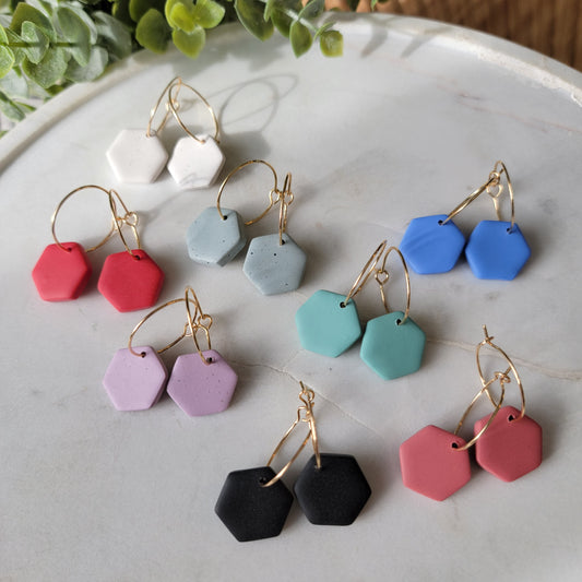 Hexa Hoops