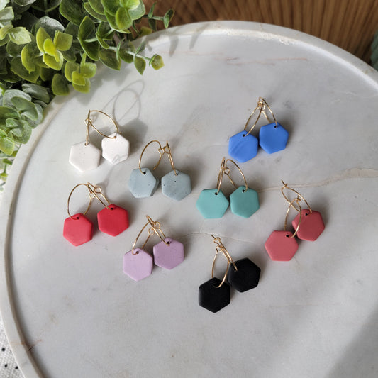 Hexa Hoops