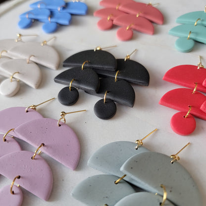 Sasha Earrings