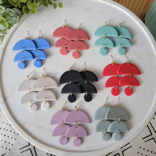 Sasha Earrings