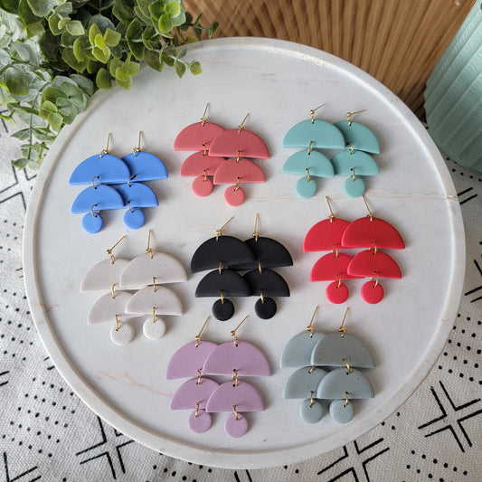 Sasha Earrings