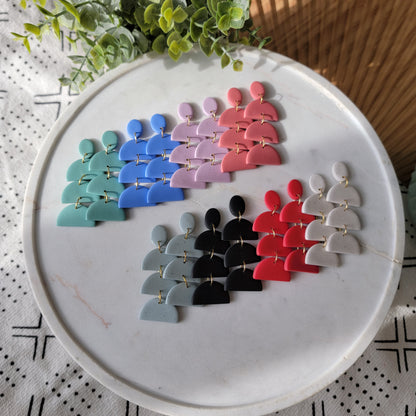 Luna Earrings