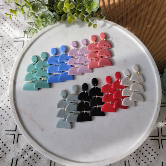 Luna Earrings