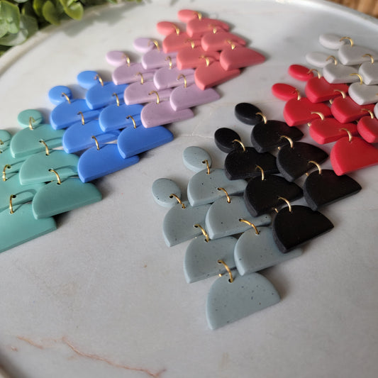 Luna Earrings