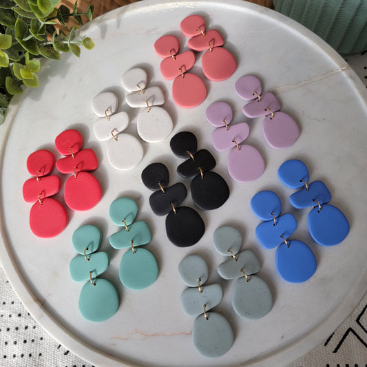 Libby Earrings