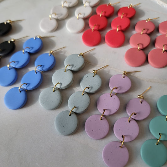 Dawn Earrings