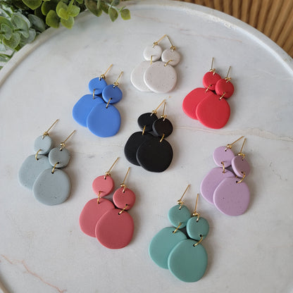 Bri Earrings