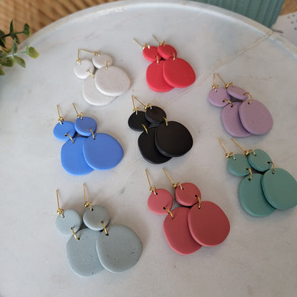 Bri Earrings
