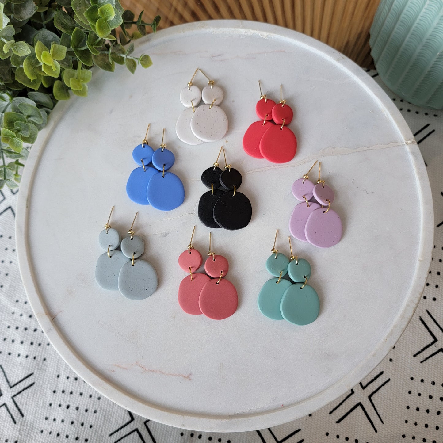 Bri Earrings