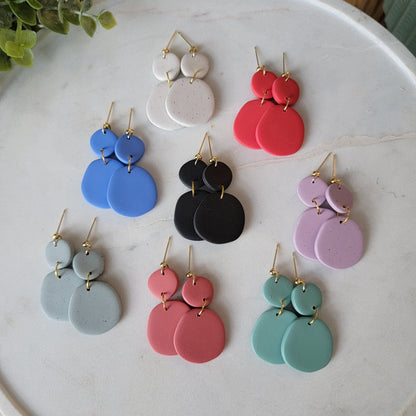 Bri Earrings