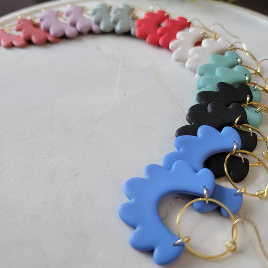Kiki Earrings